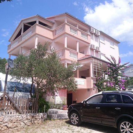 Marela Apartments Drage Extérieur photo