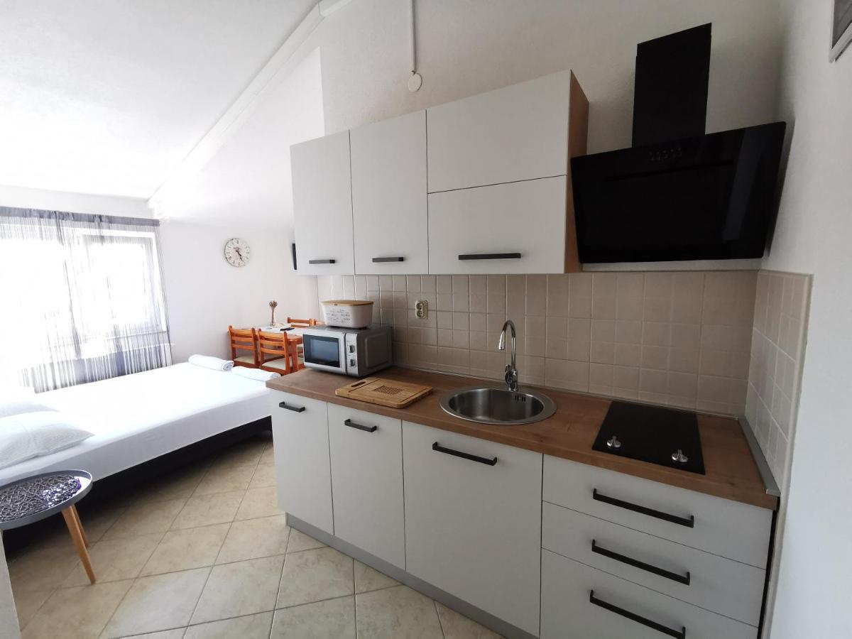 Marela Apartments Drage Extérieur photo