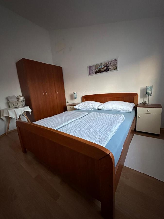 Marela Apartments Drage Extérieur photo