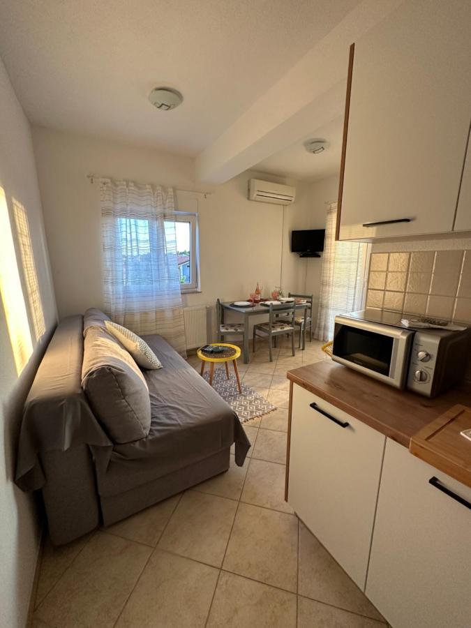 Marela Apartments Drage Extérieur photo